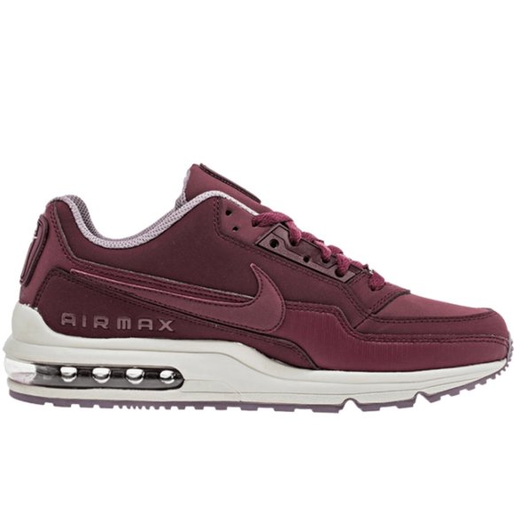Nike Shoes | Accepting Offers Mens Nike Air Max Maroon | Poshmark